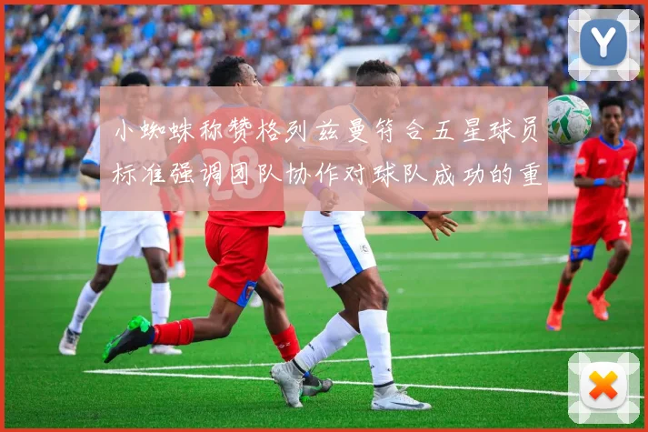 小蜘蛛称赞格列兹曼符合五星球员标准强调团队协作对球队成功的重要性