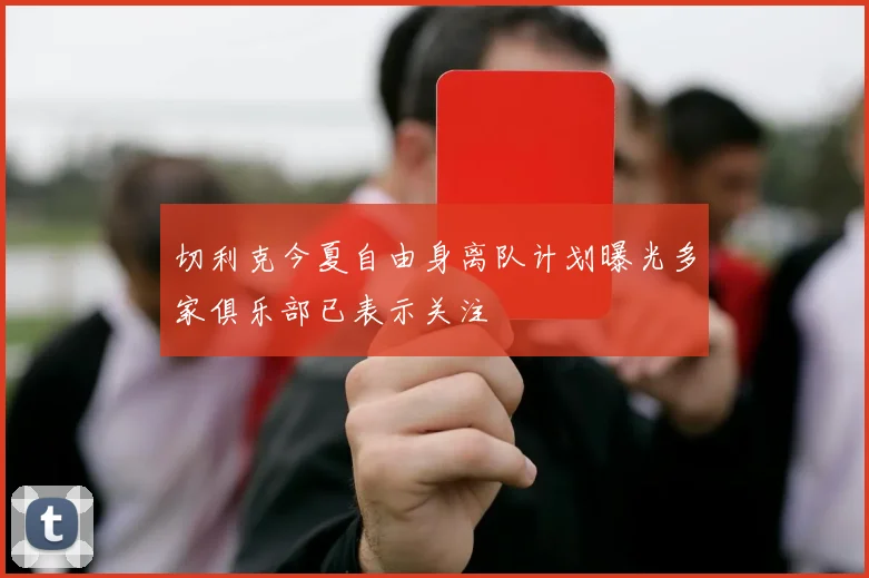 切利克今夏自由身离队计划曝光多家俱乐部已表示关注
